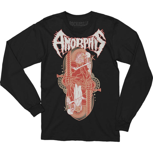 King Revel Long Sleeve