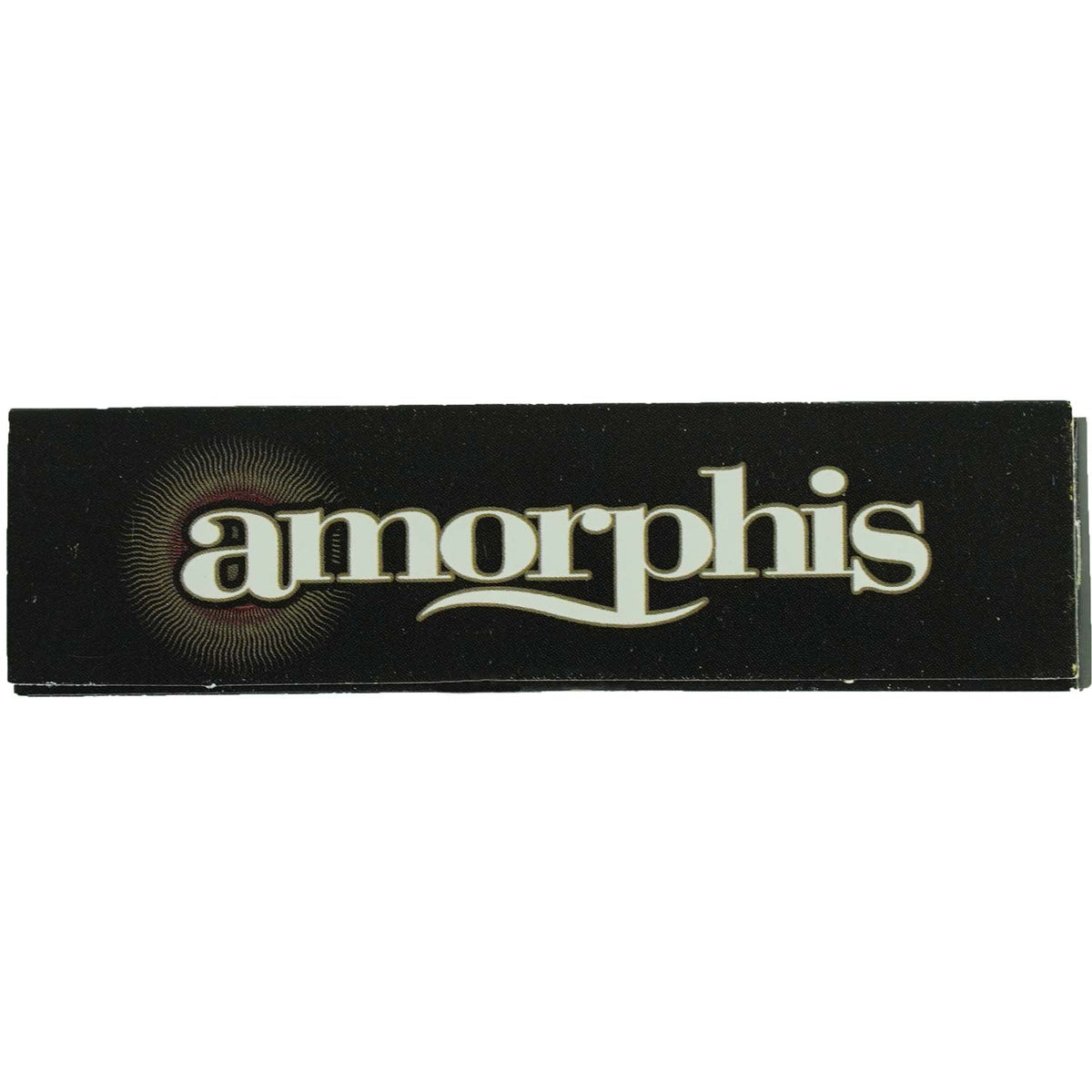 Amorphis Sun Rolling Paper Front
