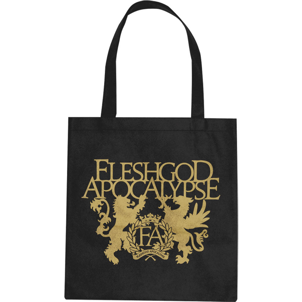 Fleshgod Apocalypse Lions Logo Wallets & Handbags