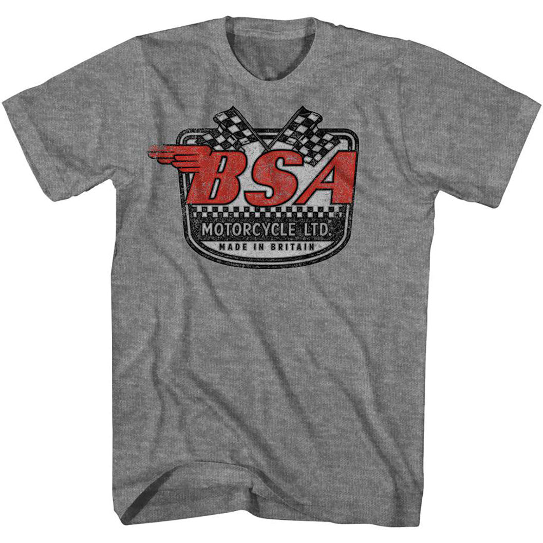 BSA Logo Drive T-shirt