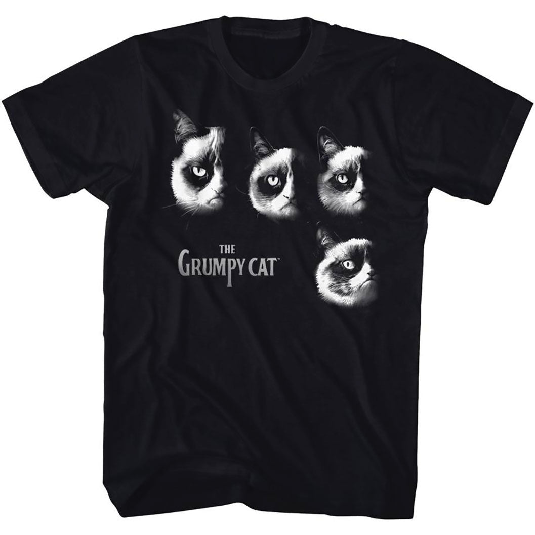 Grumpy Cat Fab Grumpy T-shirt