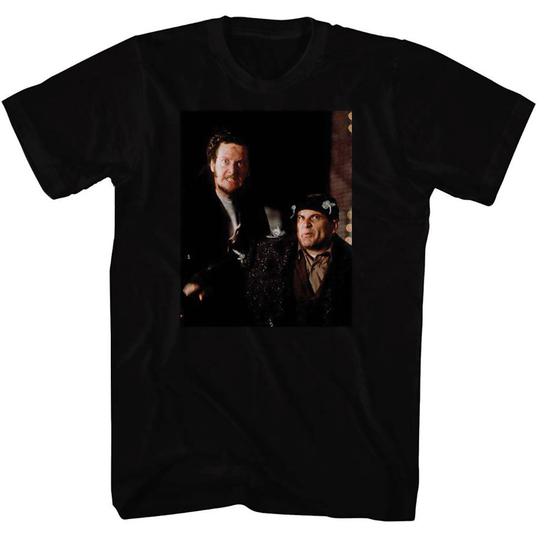 Home Alone Zoom H & M T-shirt