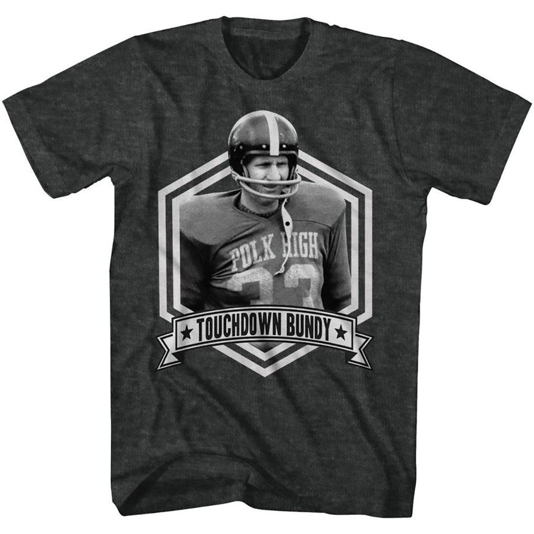 Touchdown Bundy T-shirt