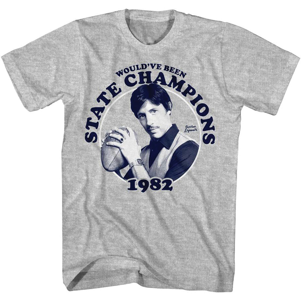 Napoleon Dynamite State Champs T-shirt
