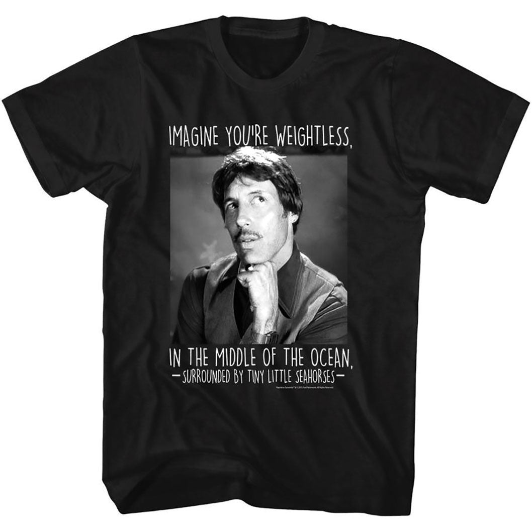 Napoleon Dynamite Imagine Ss T-shirt