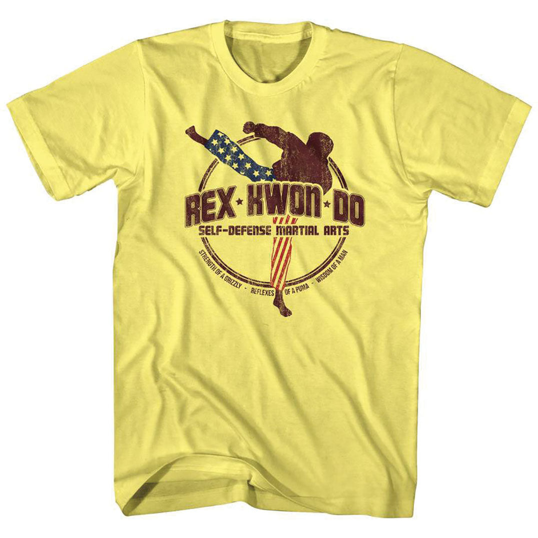 Napoleon Dynamite Rexkwondo T-shirt