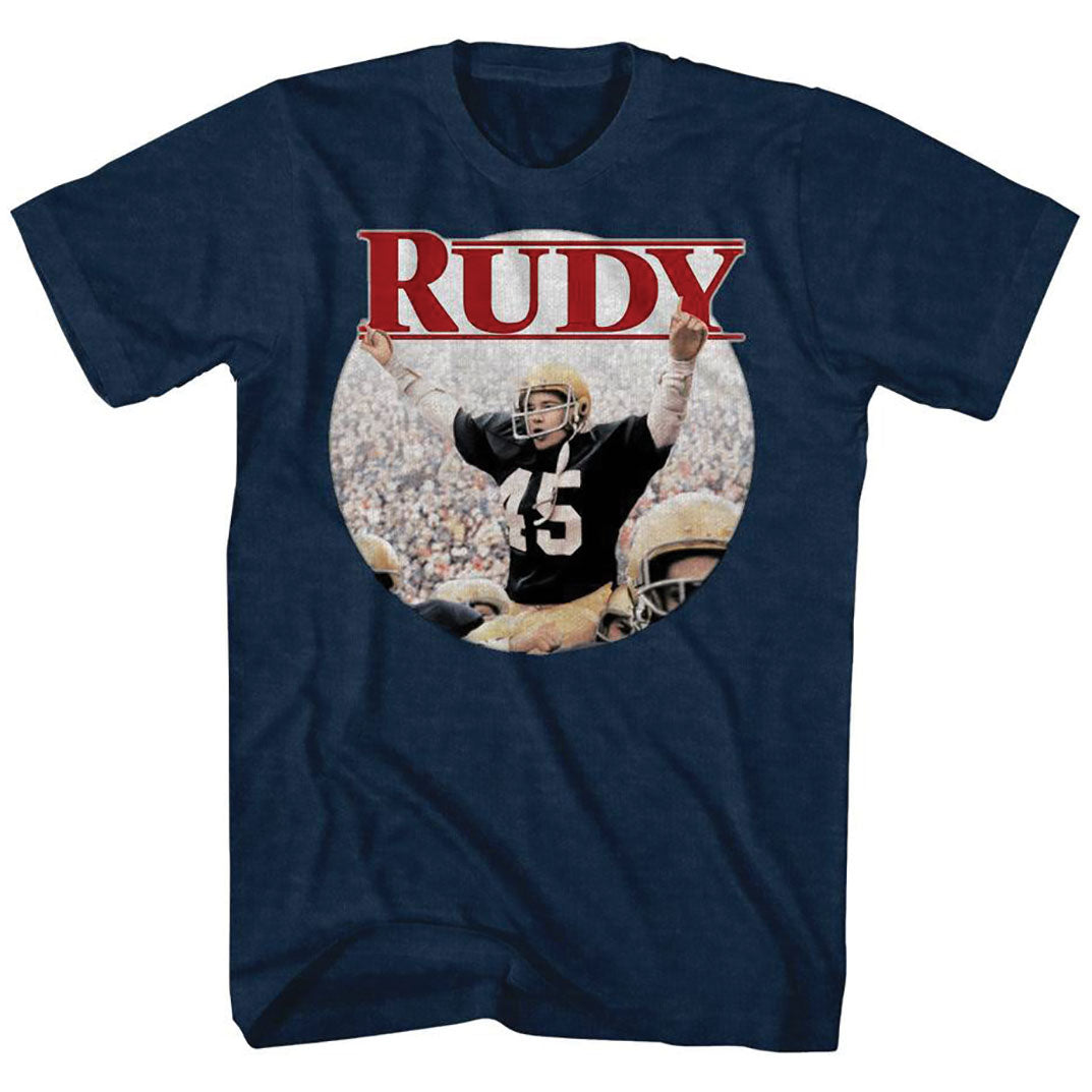 Rudy Circle T-shirt