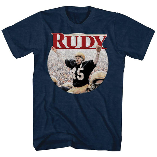 Rudy Circle T-shirt