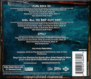 Bowling For Soup DVD