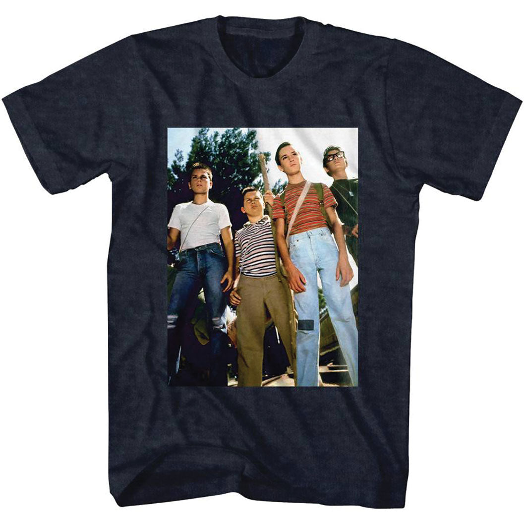 Stand By Me Stand Off T-shirt