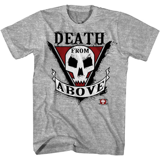 Starship Troopers Dfa T-shirt