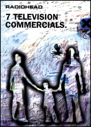 Radiohead DVD