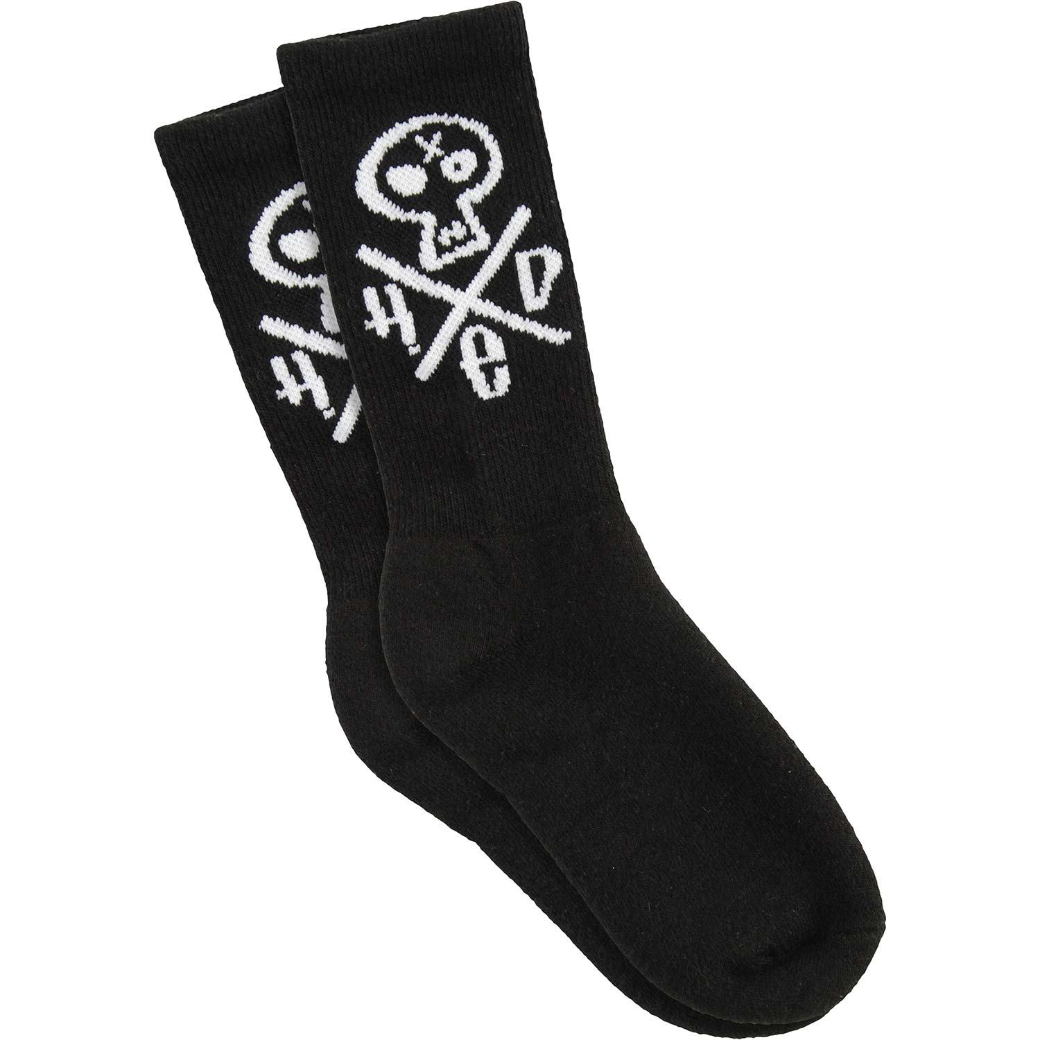 (hed)pe Logo Socks Front