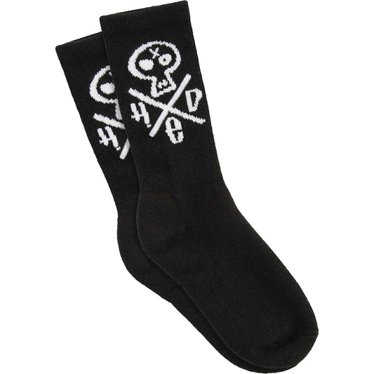 (hed)pe Logo Socks Front