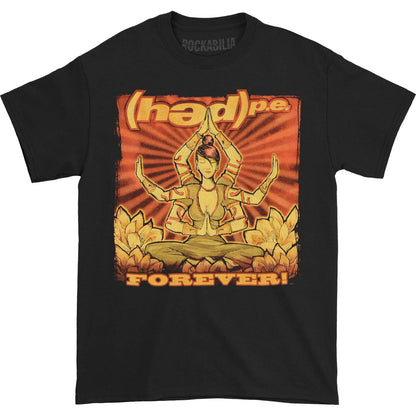 (hed)pe Forever T-shirt Front