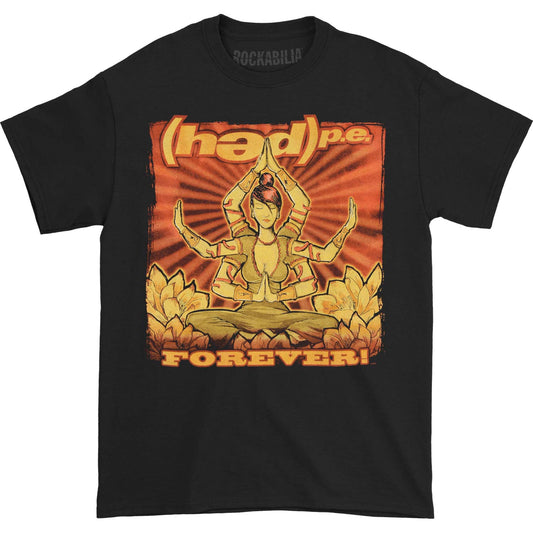 (hed)pe Forever T-shirt Front