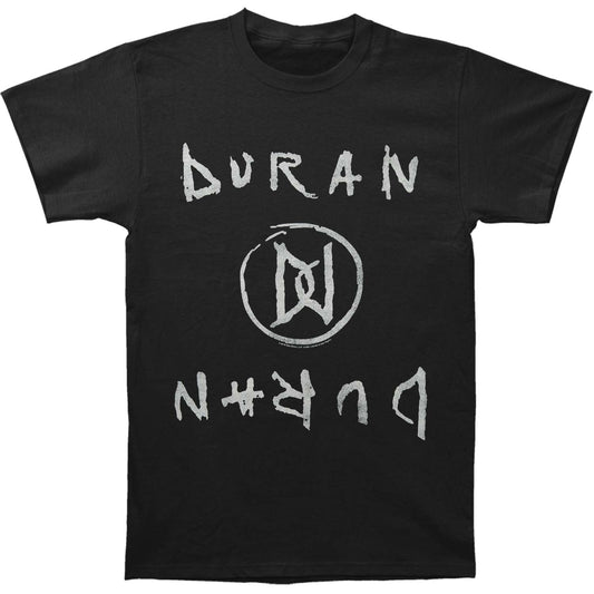 Duran Duran Dd's T-shirt Front