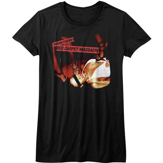 Duran Duran Junior Top