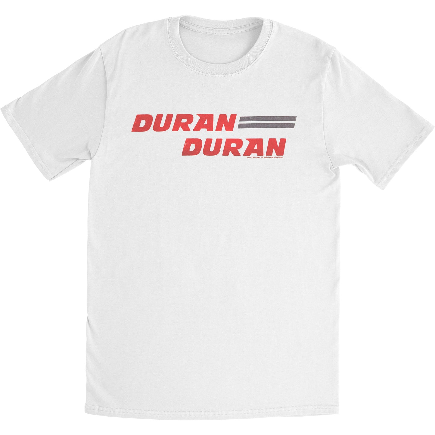 Duran Duran Junior Top