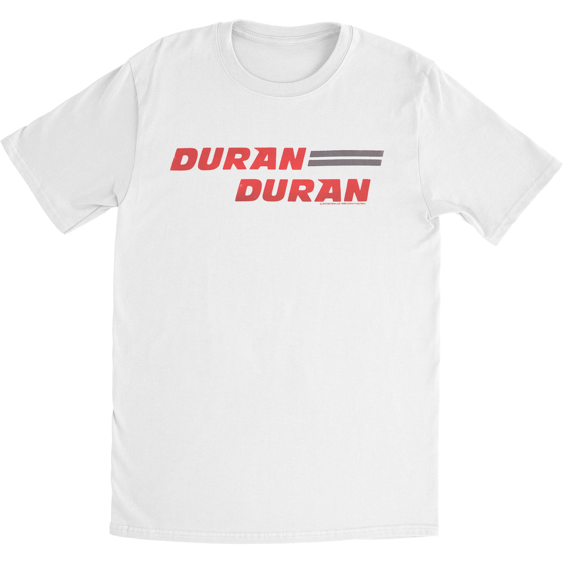 Duran Duran Junior Top