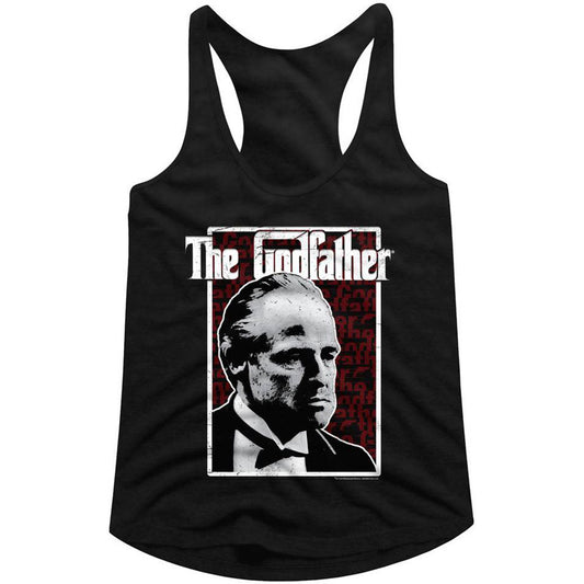 Seeing Red Junior Top