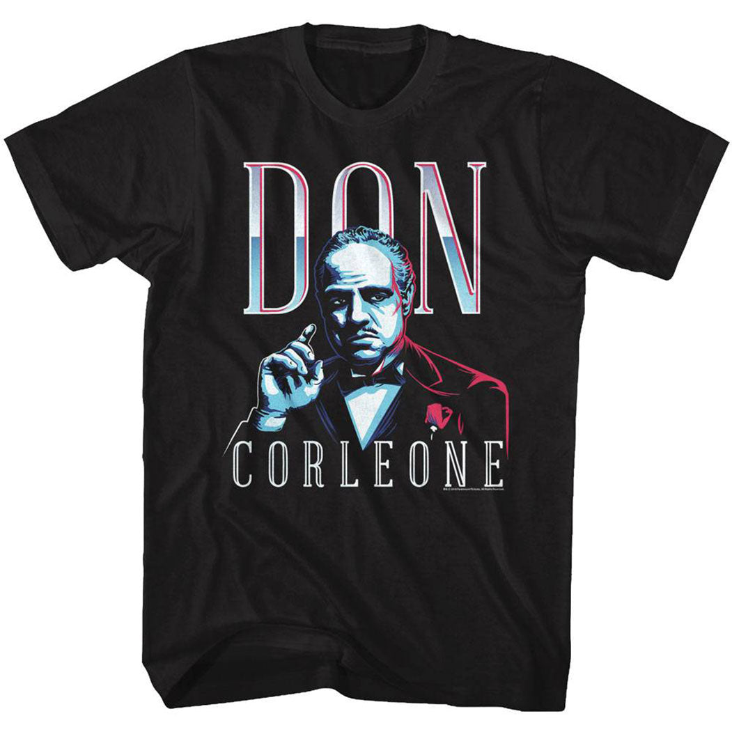 Don Corleone T-shirt
