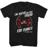 Friend For Dinner T-shirt