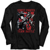 Team Battle Long Sleeve