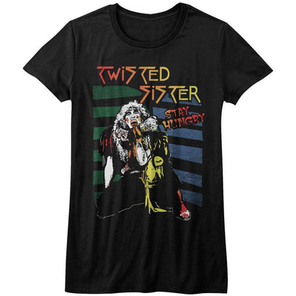 Stay Hungry Junior Top