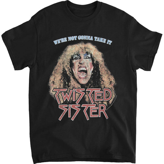 Not Gonna Take It T-shirt