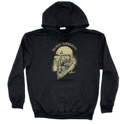 U.S. Tour '78 Hooded Sweatshirt
