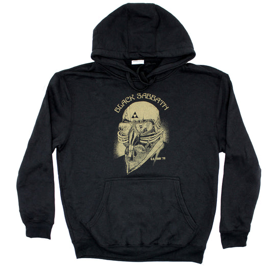 U.S. Tour '78 Hooded Sweatshirt