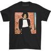MJ Off the Wall Closeup T-shirt
