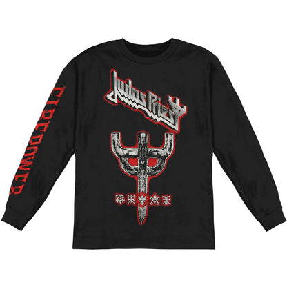 Emblem City 2018 Firepower Tour Long Sleeve