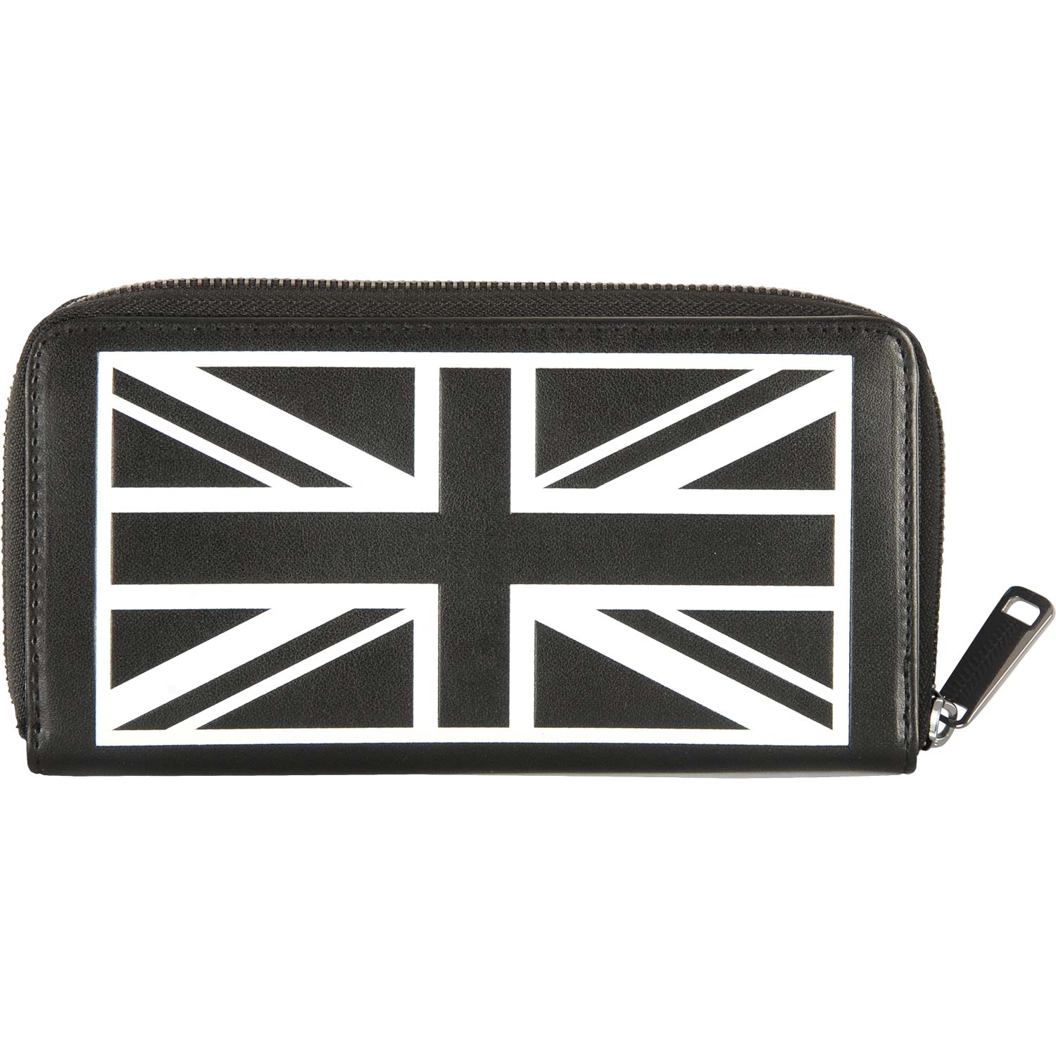 Def Leppard Steel City Zip Wallet Girls Wallet Back
