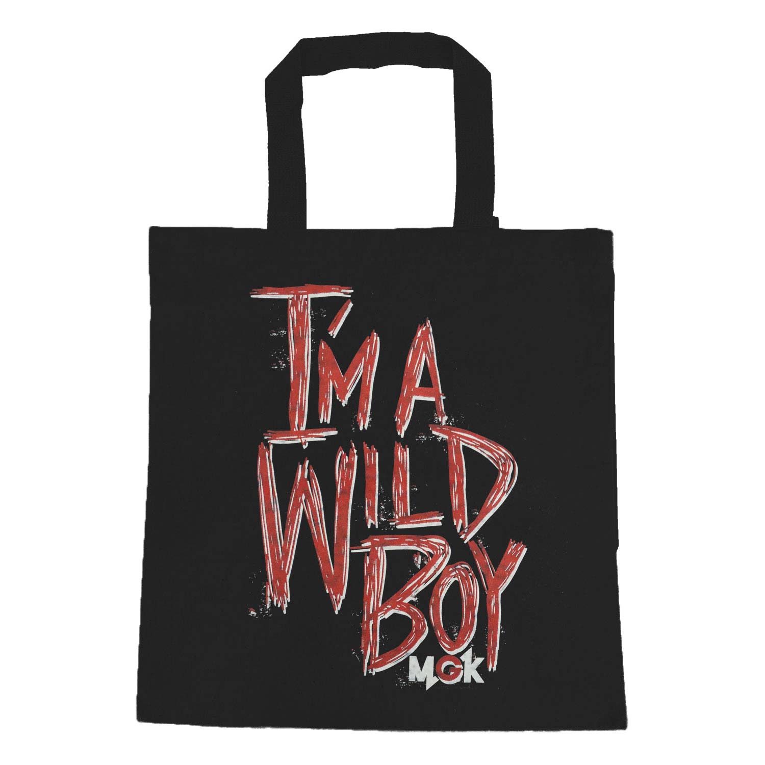 Machine Gun Kelly (Music) Wild Boy Wallets & Handbags Front