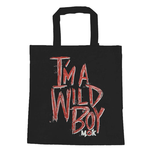 Machine Gun Kelly (Music) Wild Boy Wallets & Handbags Front