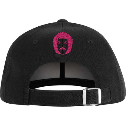 All Night Baseball Cap