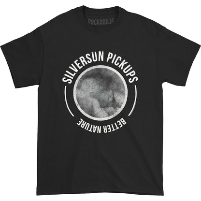 Silversun Pickups Better Nature 2017 USA Tour T-shirt