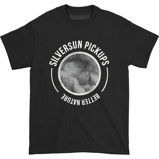 Silversun Pickups Better Nature 2017 USA Tour T-shirt