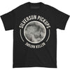 Smoke Ring Non Tour T-shirt