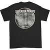 Smoke Ring 2016 Tour T-shirt