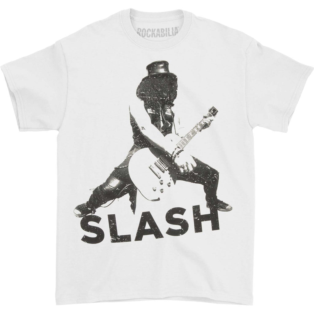 Slash World On Fire Tour T-shirt