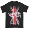 UK Flag 2016 Tour T-shirt