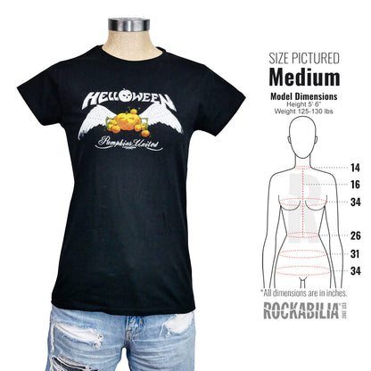 Angel Wings juniors Junior Top