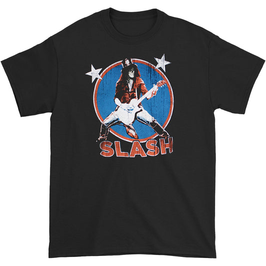 World On Fire 2014 Tour T-shirt