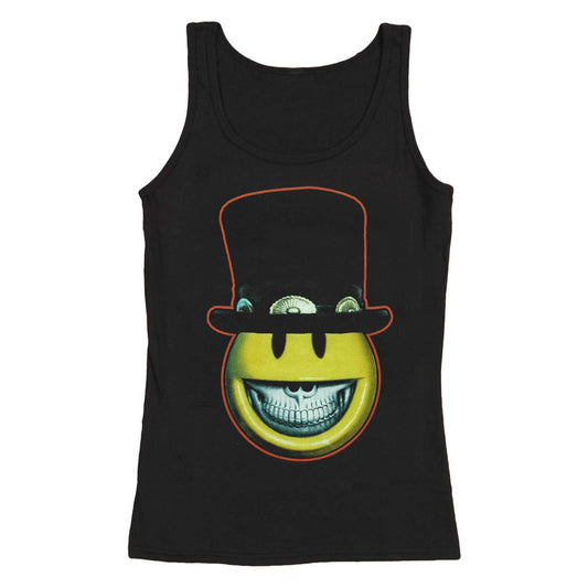 World on Fire World Tour 2015 Junior Tank Top Junior Top