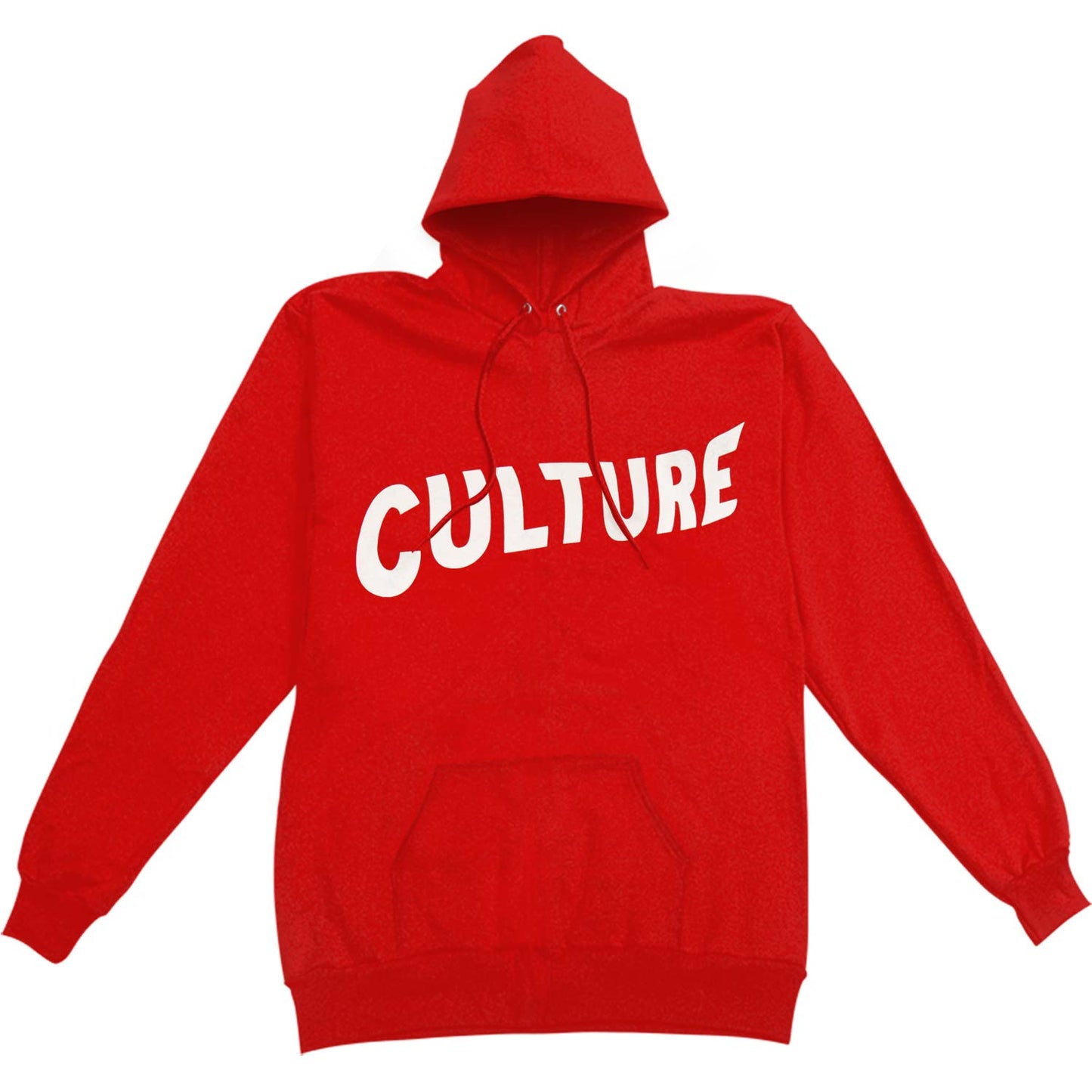 Migos Culture Hooded Sweatshirt Front