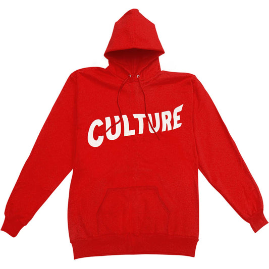 Migos Culture Hooded Sweatshirt Front