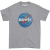 Bowies In Space T-shirt